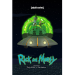 Rick and morty fans forever!