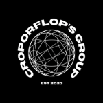 croporflop’s group.