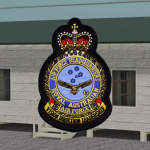 Royal Australian Air Force Command 1940's
