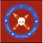 USMC Crayon Reserve