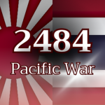 [ 2484 ] Thailand - Pacific War.