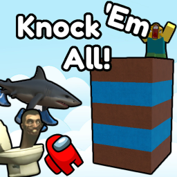 Knock 'Em All!