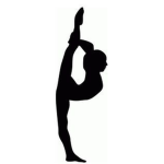 Unique Dynamic Majorette