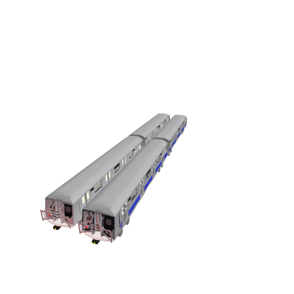 Free Train pack