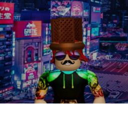 Pls buy my gamepass