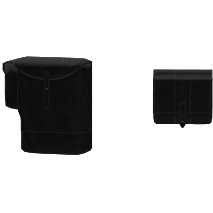 [PBR] Soviet Marine Pouches 