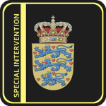 ﹝Politiets Aktionsstyrke﹞