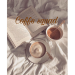coffffeee squad