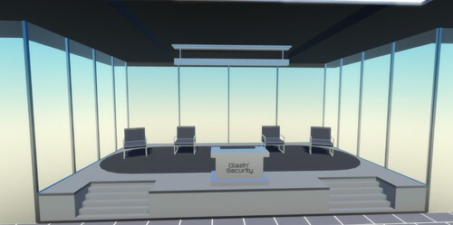 GS | Training Center