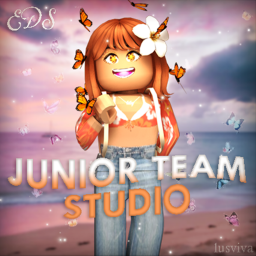 EDS | Junior Team Studio