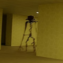 SCP BACKROOMS