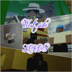 WE$T $IDE CARTEL LOCO$