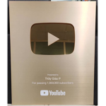 YoutuberThayGiaoP