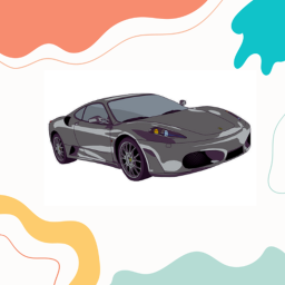 UPDATE 1!!! (2019 SPORTS CAR // ROSH!!)