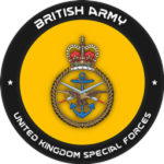 BA | United Kingdom Special Force's.