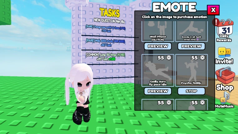 EMOTIONS