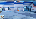 we play gun games