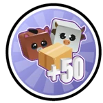 Game Pass Icon