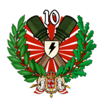 10. Shock Brigade of Polish-Lithuania