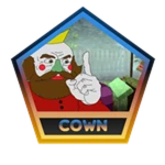 caption=Badge