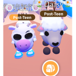 ADOPT ME FAN CLUB123