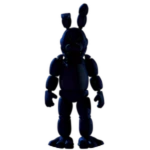 Hallucination Bonnie