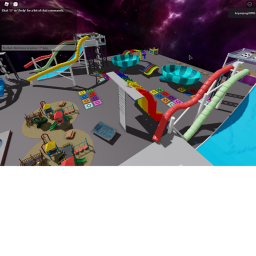 Water Parks and Play Ground