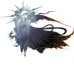 Final Fantasy Clothing