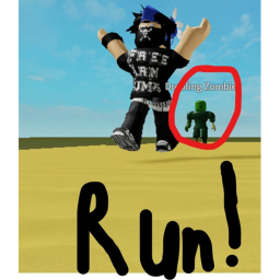 Sandy Runners