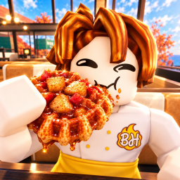 Breakfast House 🔥 RP