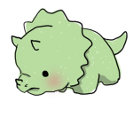 Dino designs!