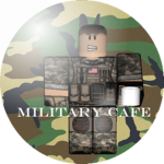Military Cafe