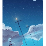 ~smiling skies~