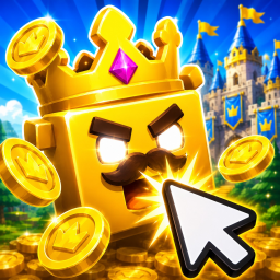 Clicking Kingdom!