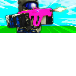 3 Friends Shooting game