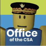 Yellow Office of the CSA
