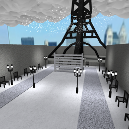 Clang Runway