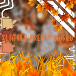 XLattes Preppy world