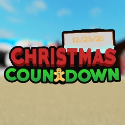 Christmas Countdown icon