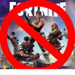 Anti-fortnite Forces