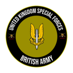 |BA|UKSF| United Kingdom Special Forces