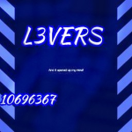 ｸFallenL3versｸ
