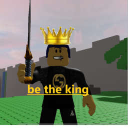 King of the hill