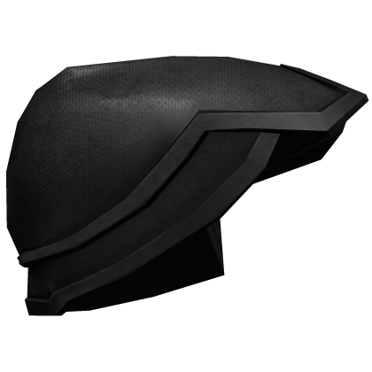 Dark Noir's R Shoulderpad