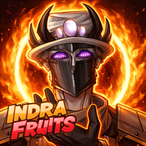 [ TRIPLE RENGOKU🔥 ] Indra Fruits