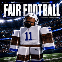 (STRESS TEST SOON) Fair Football