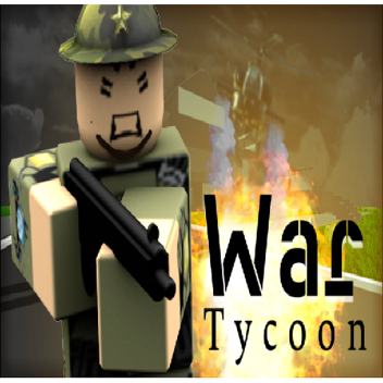 War Tycoon VIP UPDATE