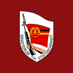 [GDR] Ministry fοr State Security