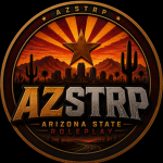 AZST:RP STAFF