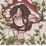 *~ Mushroom squad ~ *